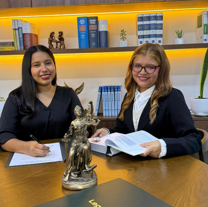 ASISTENCIA LEGAL
